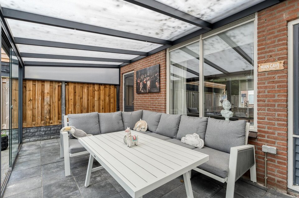 Wilhelmina Druckerstraat 50 COEVORDEN