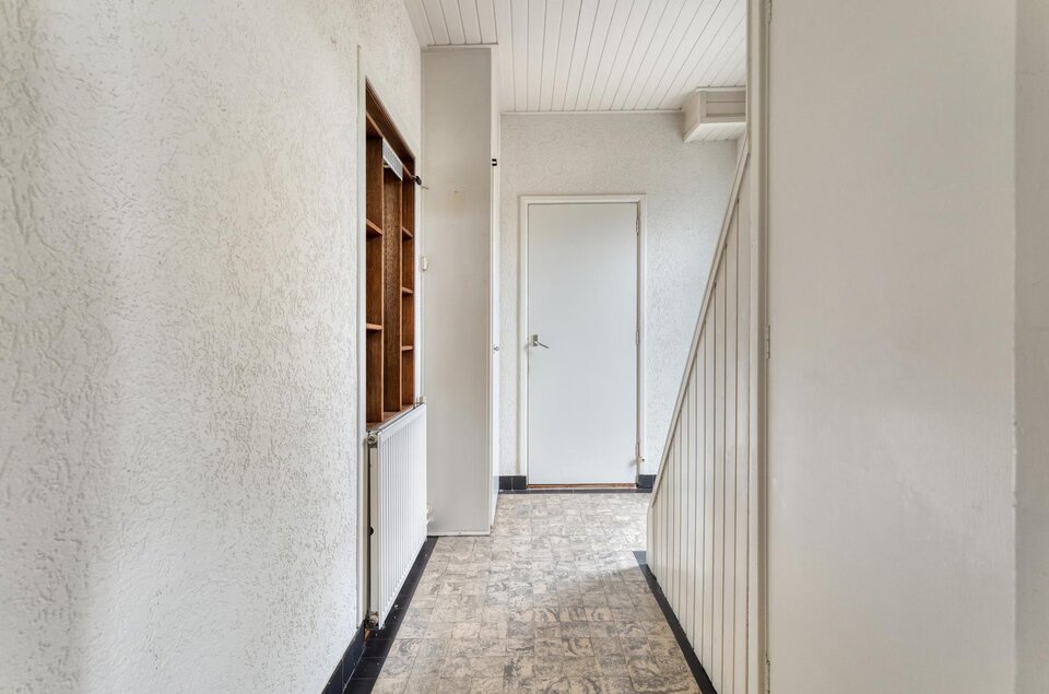 van Eijbergenstraat 30 COEVORDEN