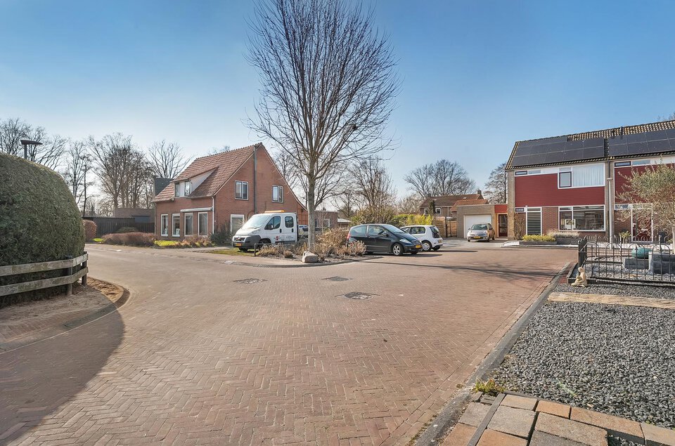 Meester Christiaansstr 13 COEVORDEN