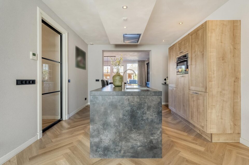 de Marke 9 DALERVEEN