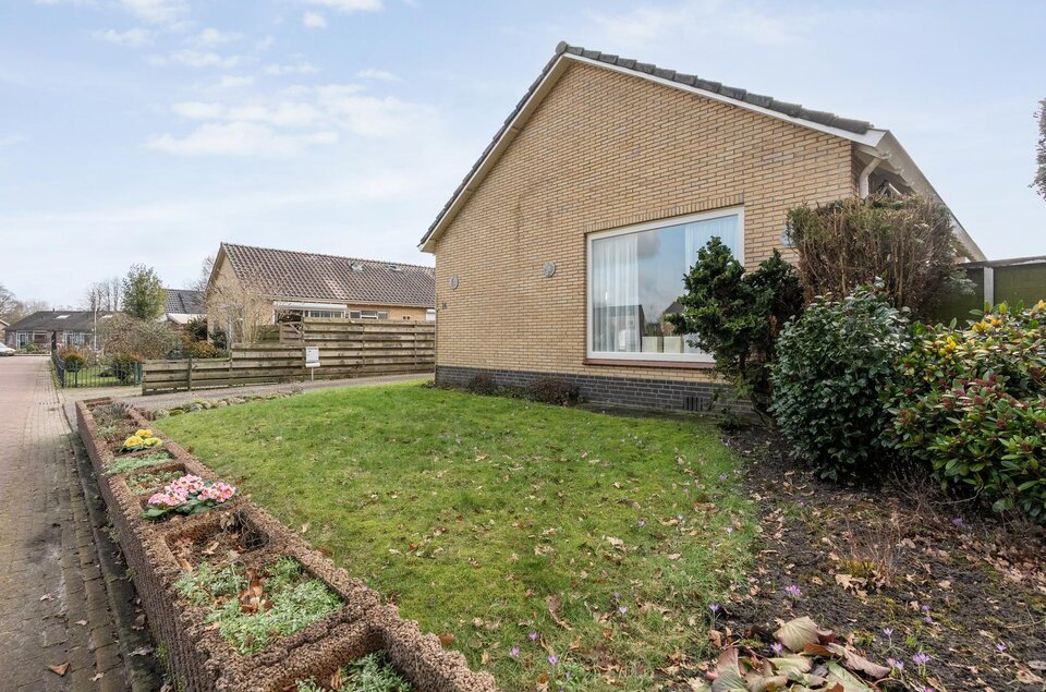 Dokter Christiaansplein 14 DALEN