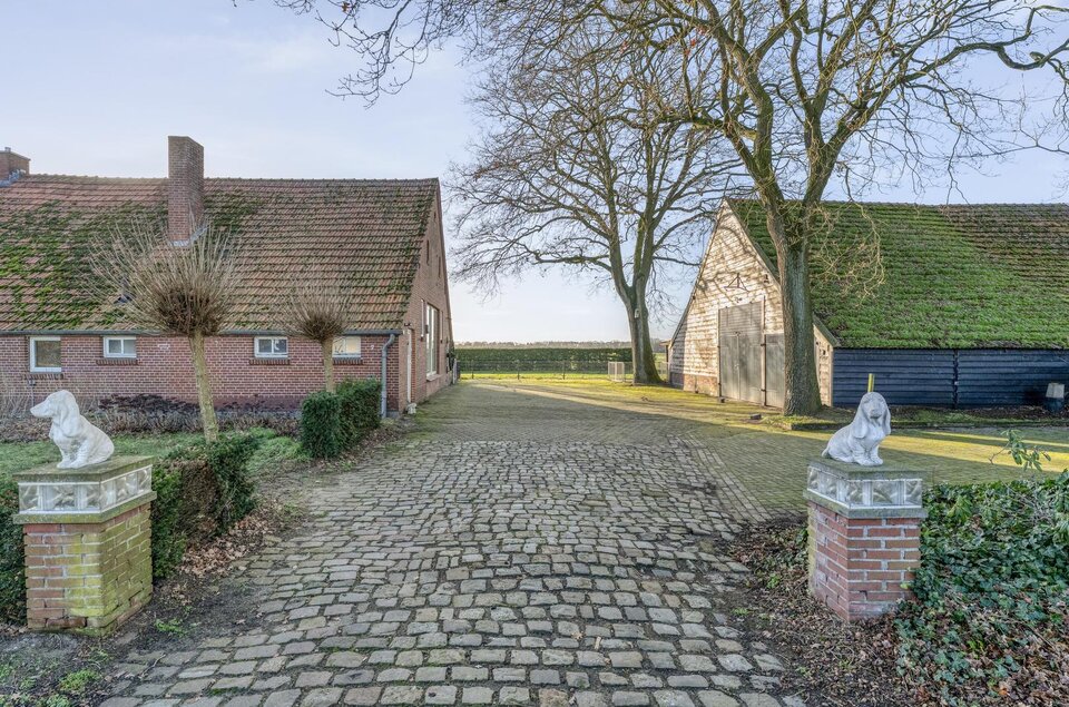 Coevordenerstrasse 7 LAAR