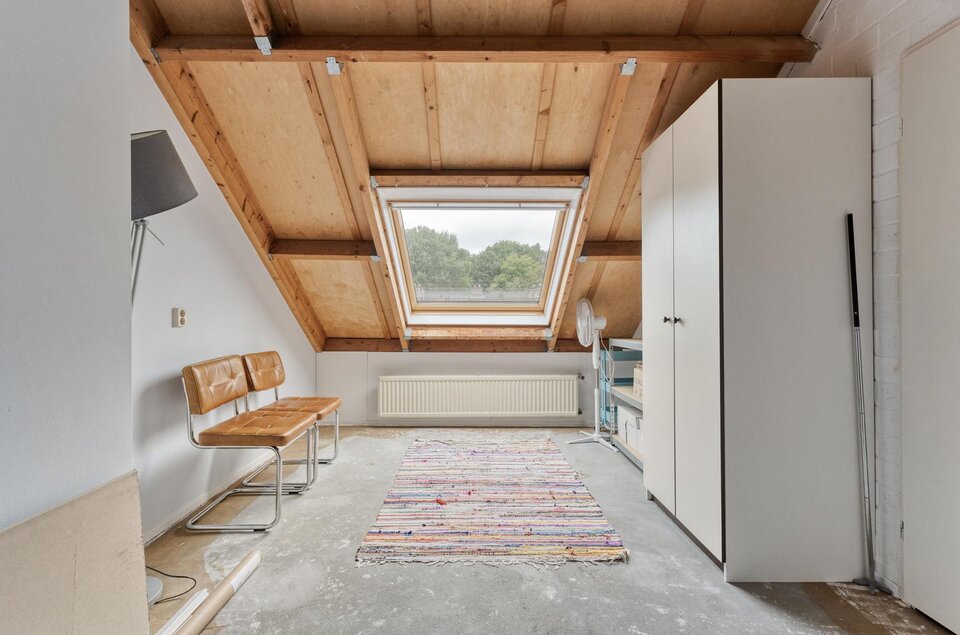 Anne Franklaan 10 COEVORDEN