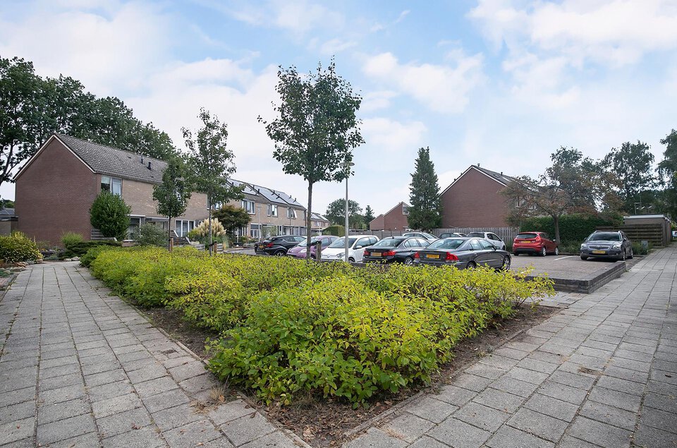 van Ewsumlaan 20 COEVORDEN