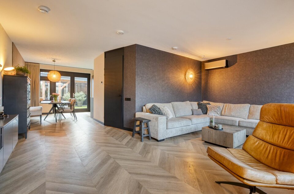 Moesdistel 11 COEVORDEN