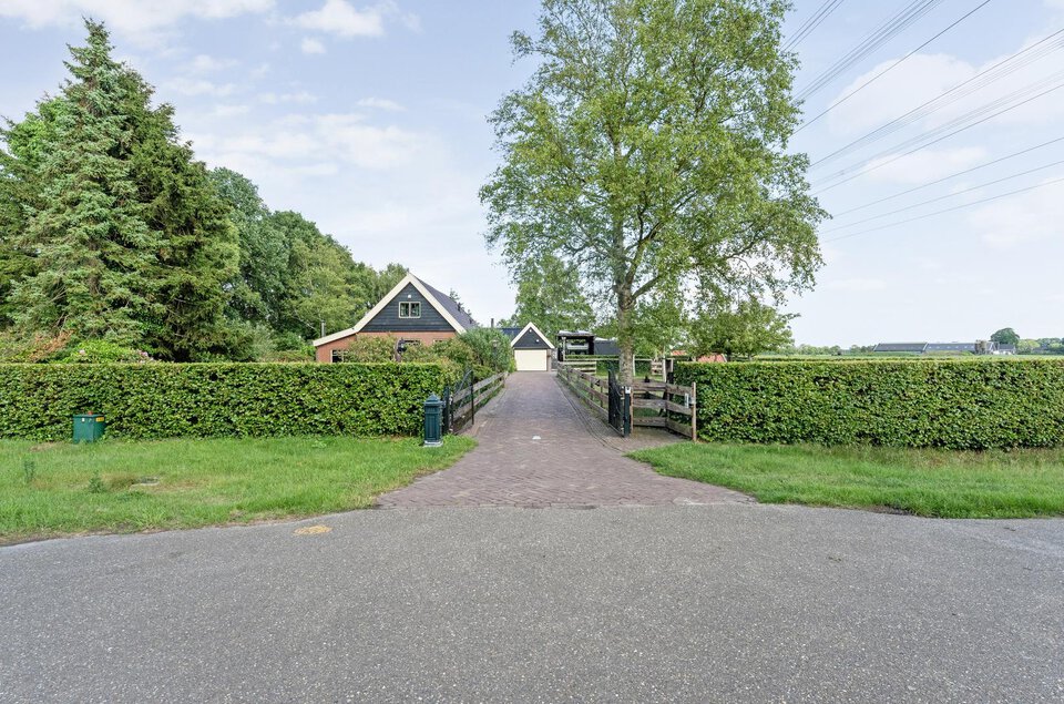 Eldijk 5 HOLSLOOT