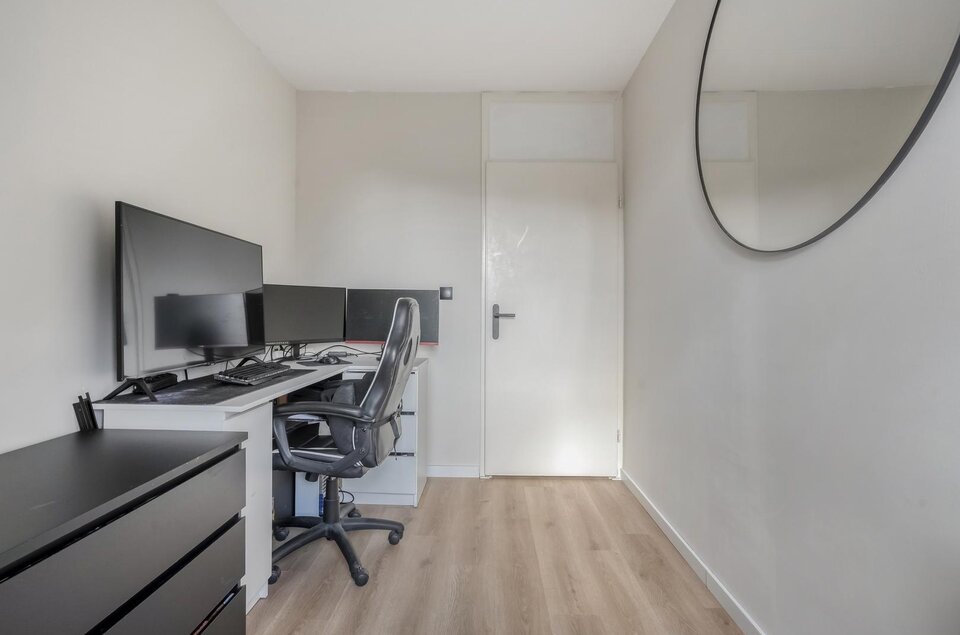 Roosje Vosstraat 33 COEVORDEN