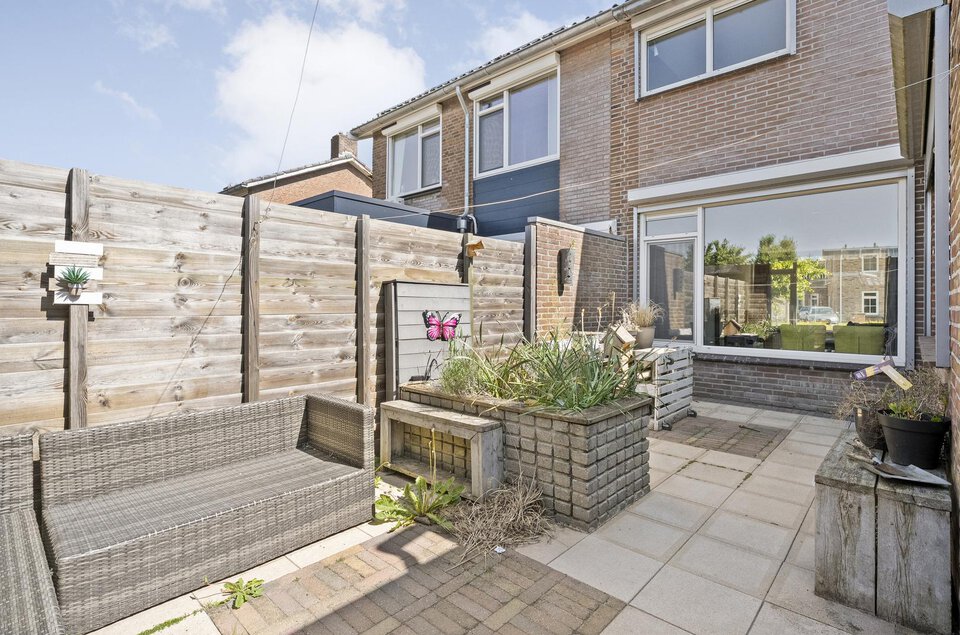 Jeroen Boschstraat 26 COEVORDEN