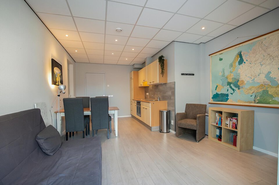 Bentheimerstraat 52 52a,b COEVORDEN