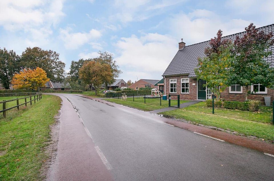 Hoofdstraat 104 A DALERVEEN