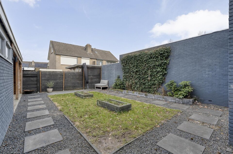 Engelandstraat 15 A COEVORDEN