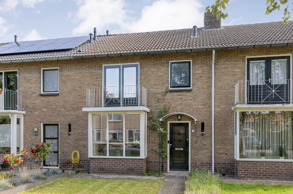 David Krammerstraat 73 COEVORDEN