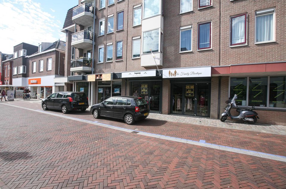 Friesestraat 67 COEVORDEN