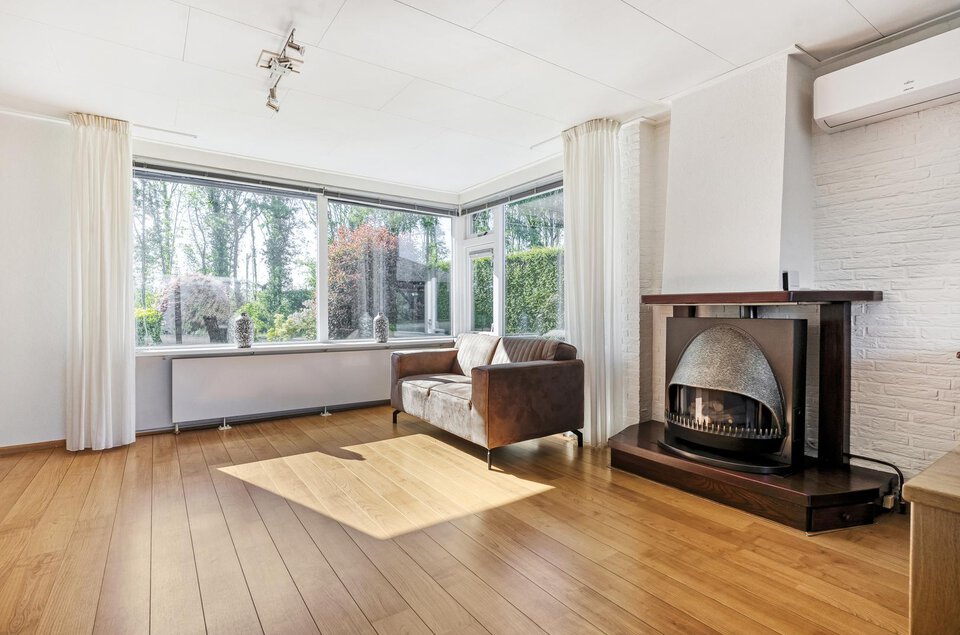 Stephensonweg 12 COEVORDEN