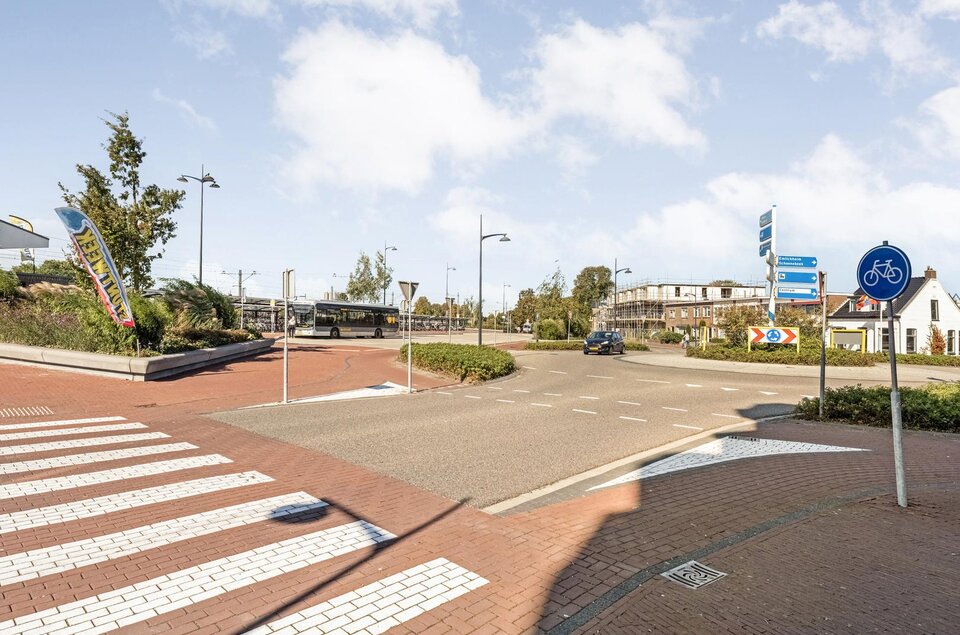 Stationsplein 31 COEVORDEN