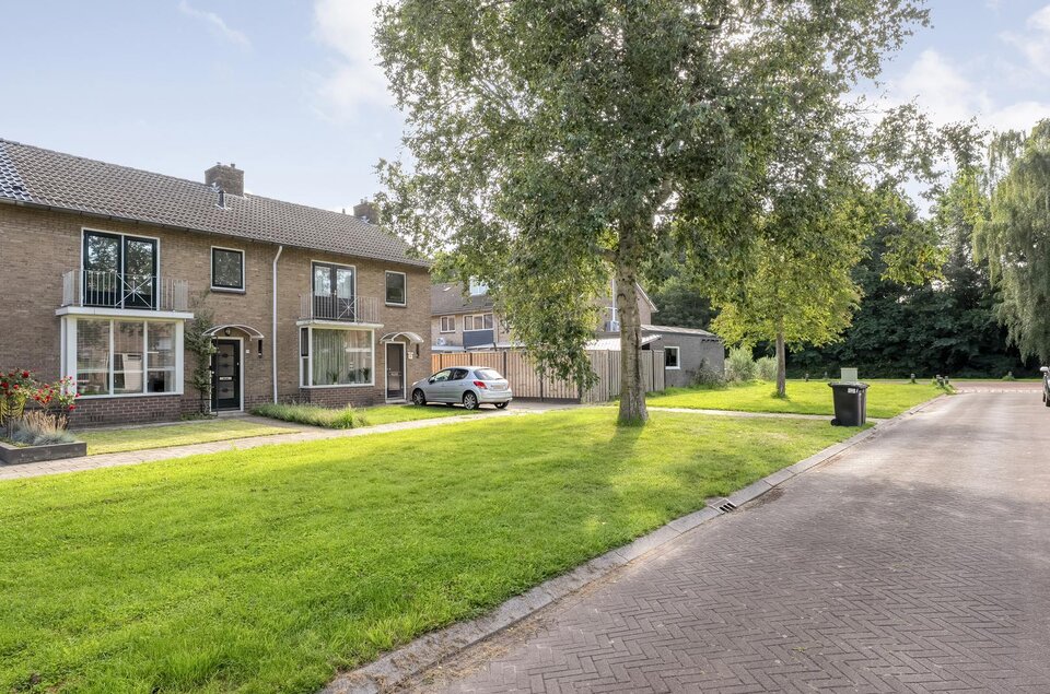 David Krammerstraat 73 COEVORDEN