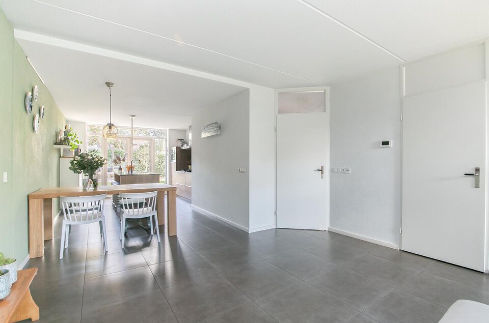 Mina Krusemanstraat 6 COEVORDEN