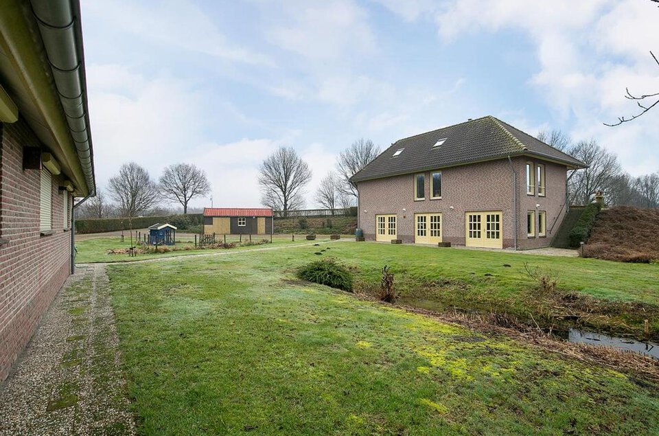 Stieltjeskanaal 16 ZANDPOL