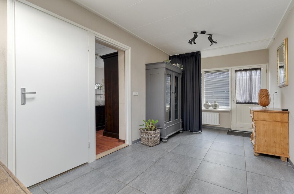 Hoofdweg 113 DE KRIM