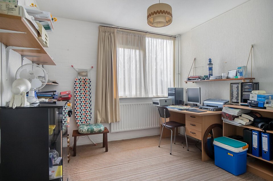 van Ewsumlaan 46 COEVORDEN