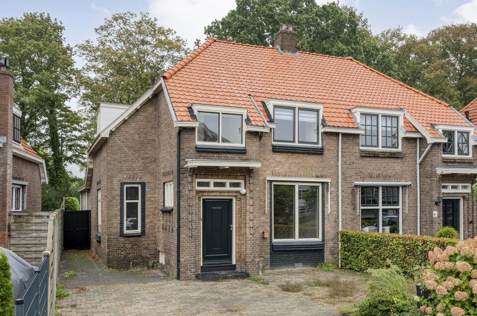 Burg van der Lelysingel 5 COEVORDEN