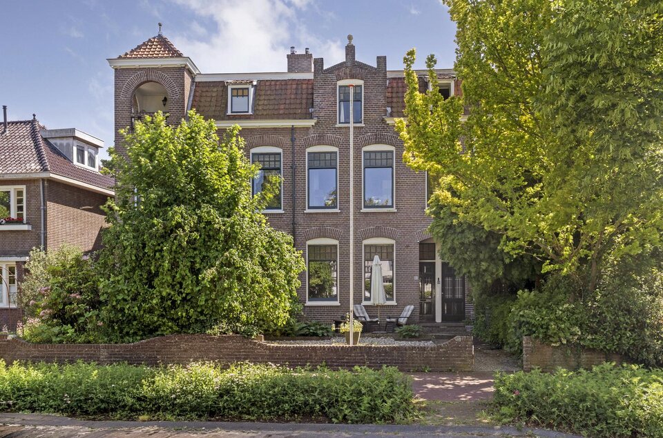 van Heutszsingel 80 COEVORDEN