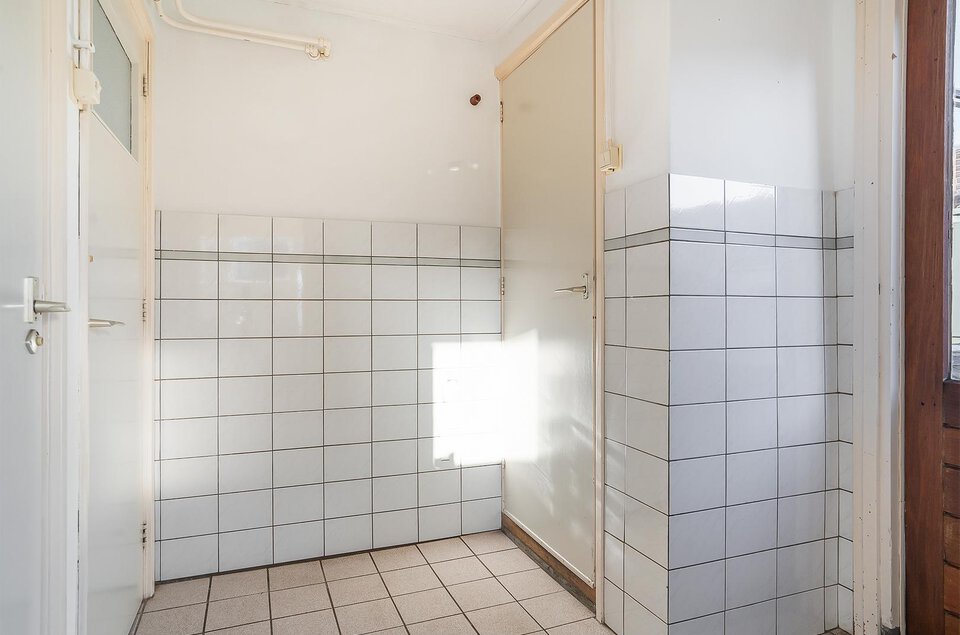 Stieltjeskanaal 37 ZANDPOL