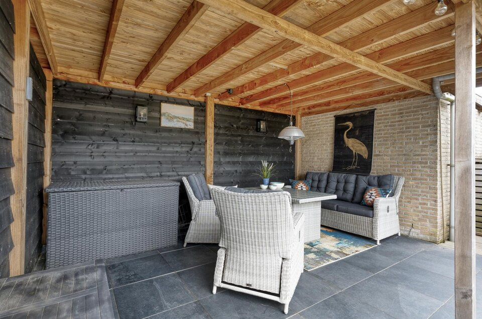 Vuurdoorn 5 COEVORDEN