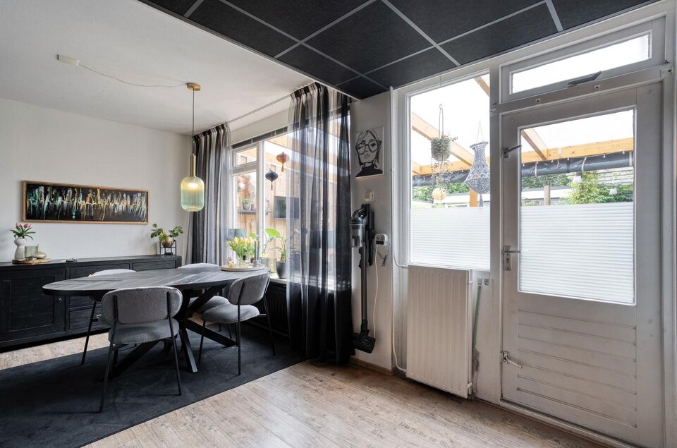 van Toutenburglaan 50 COEVORDEN
