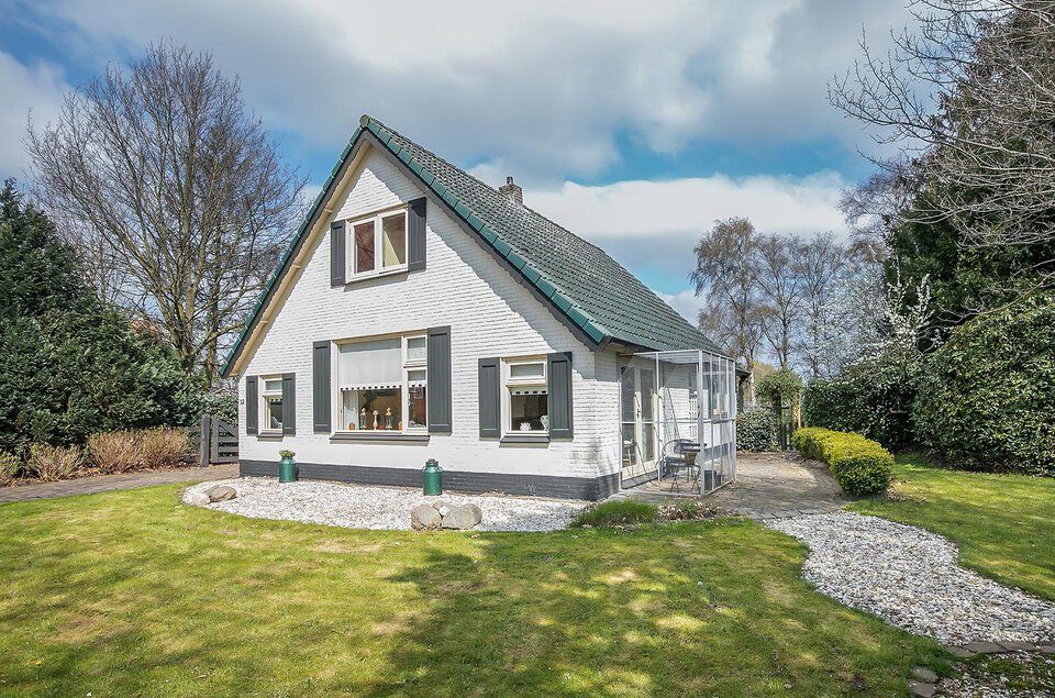 Nieuwe Dijk 12 COEVORDEN