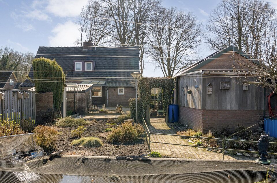 Zandpolstraat 32 ZANDPOL