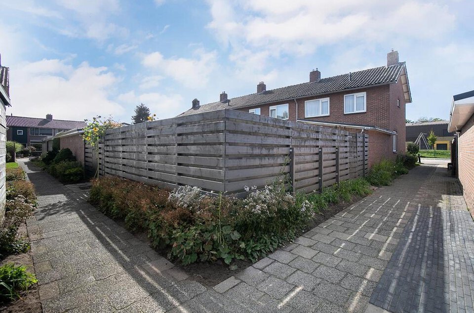 Jan van Scorelstraat 8 COEVORDEN