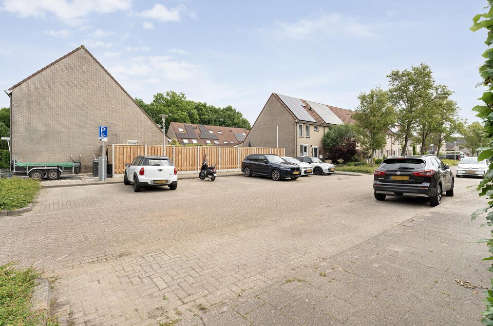 Joke Smitstraat 59 COEVORDEN
