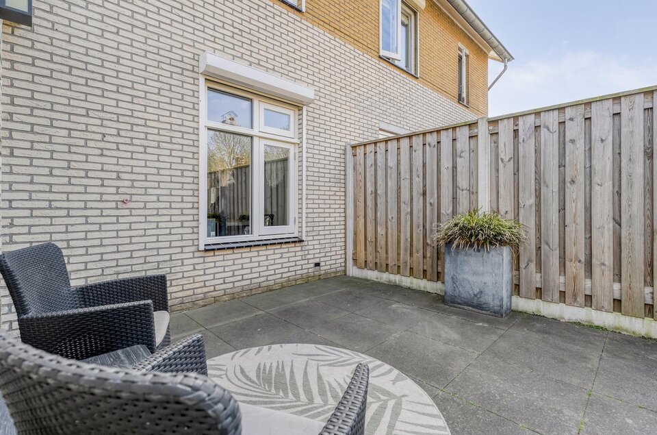 Berend Slingenbergstraat 42 COEVORDEN