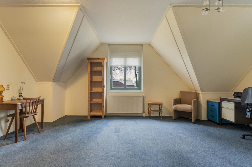 Marshovenlaan 16 COEVORDEN