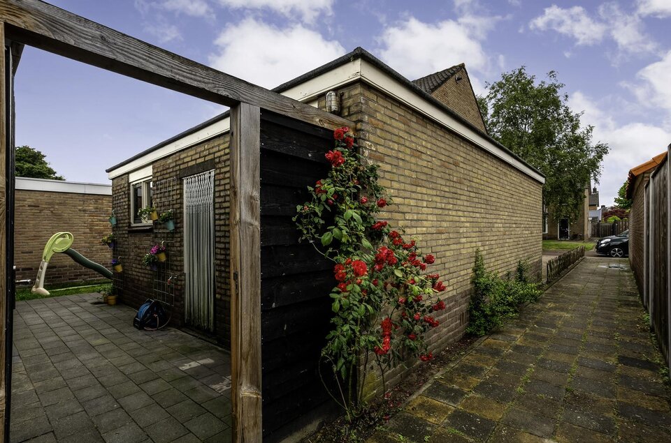 David Krammerstraat 49 COEVORDEN