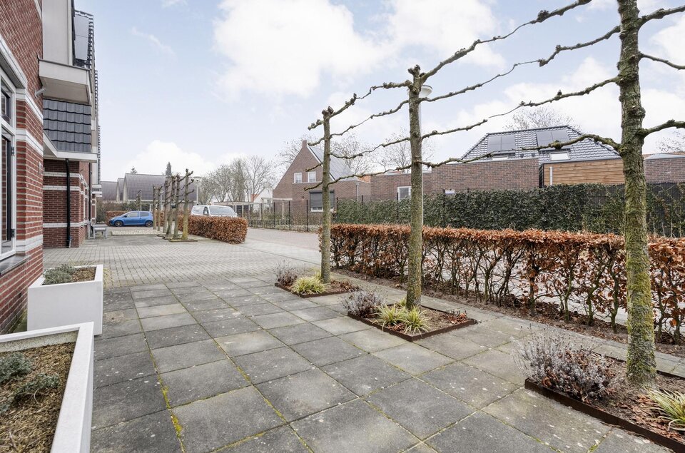 Moesdistel 11 COEVORDEN