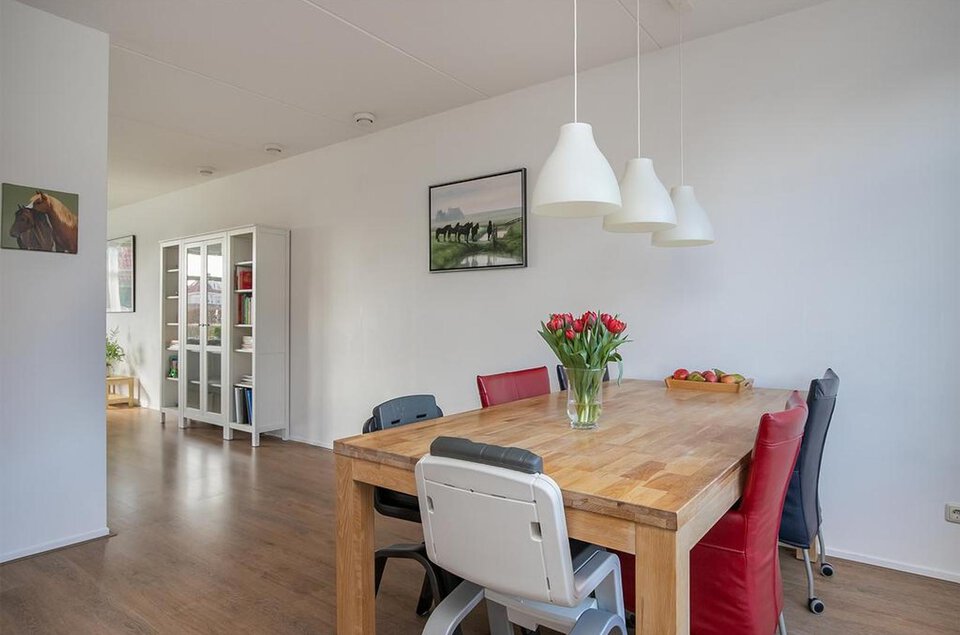 Roelie Duinkerkenstraat 16 COEVORDEN