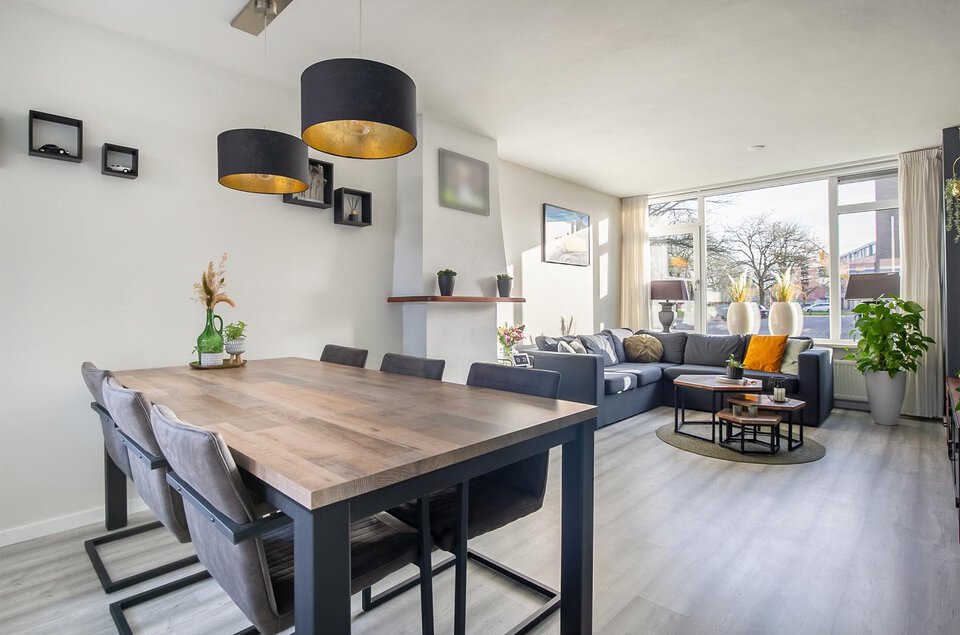 Jozef Israelsstraat 33 COEVORDEN