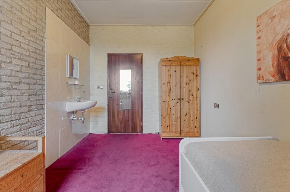 Hoofdweg 109 DE KRIM