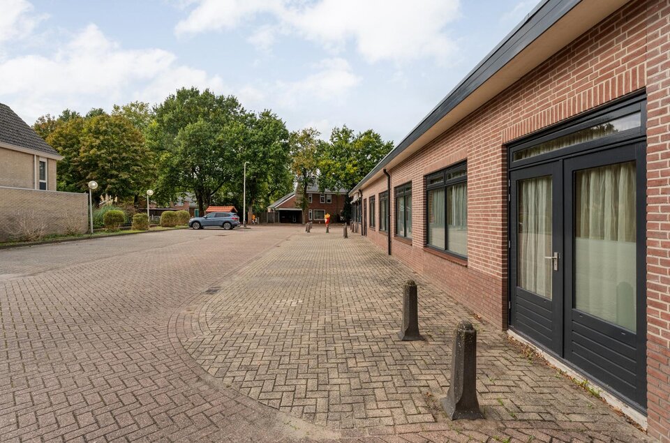 Looweg 38 COEVORDEN