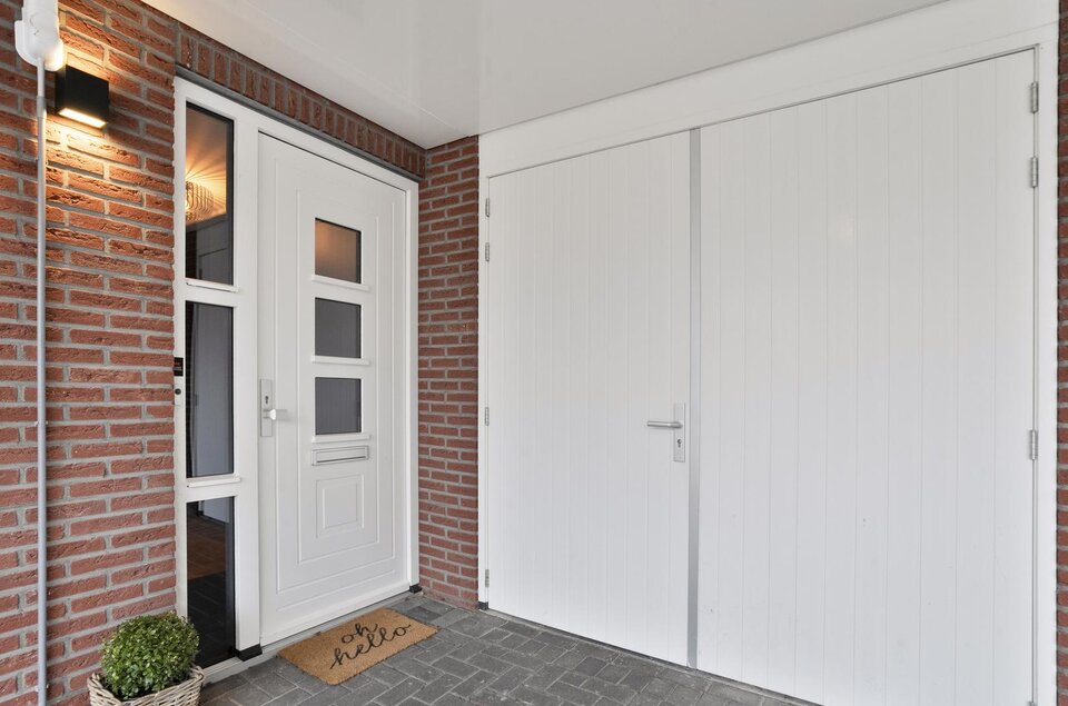 Moesdistel 11 COEVORDEN