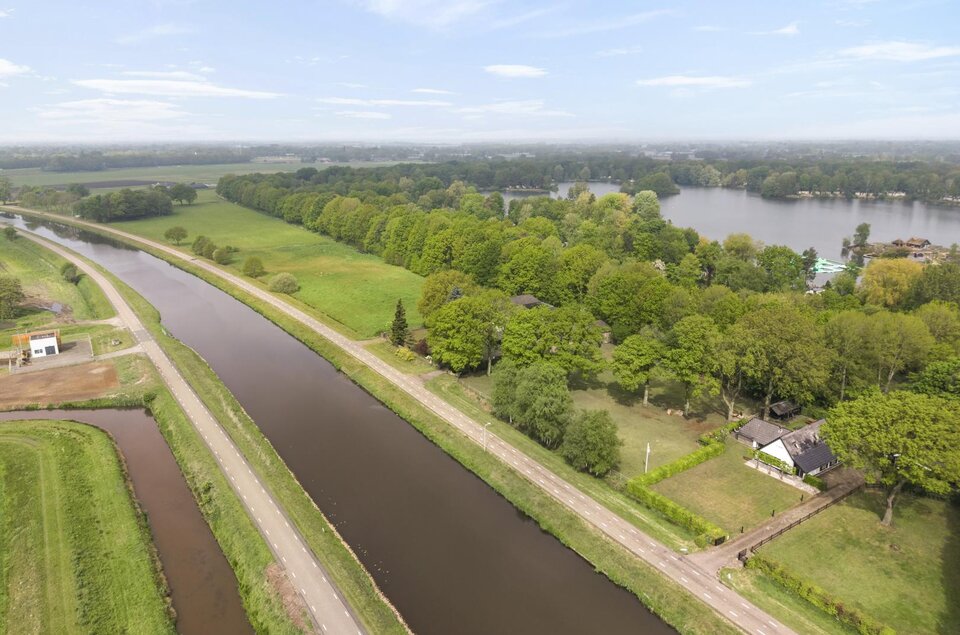 Stieltjeskanaal 26 STIELTJESKANAAL