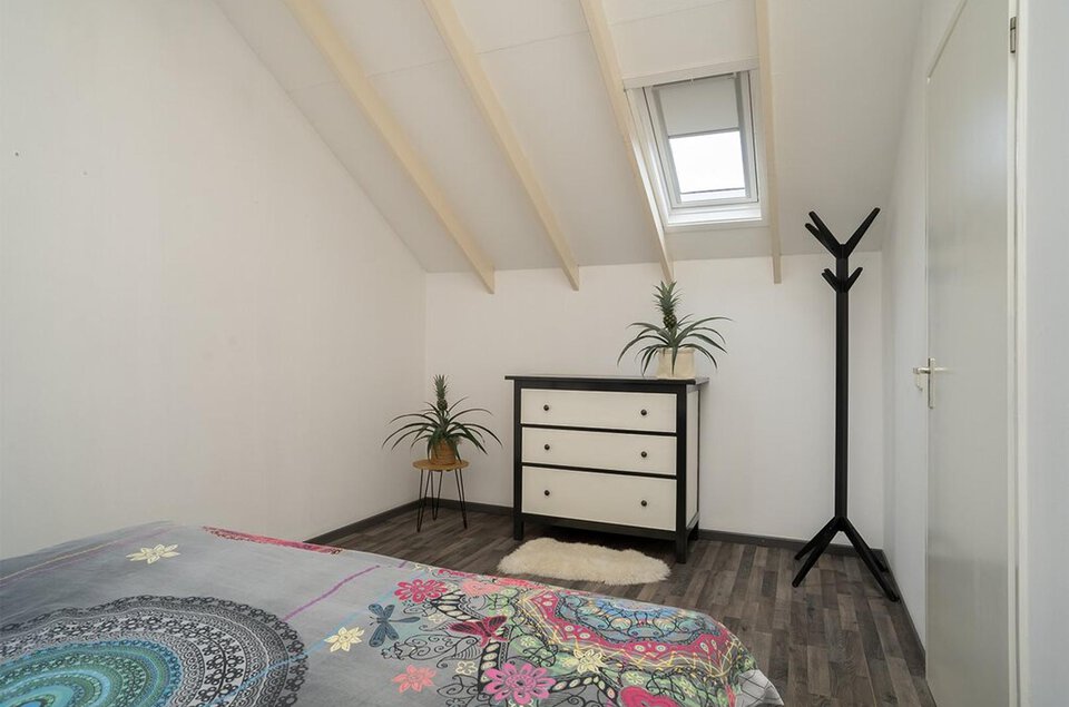 Truus Wijsmullerstraat 5 COEVORDEN