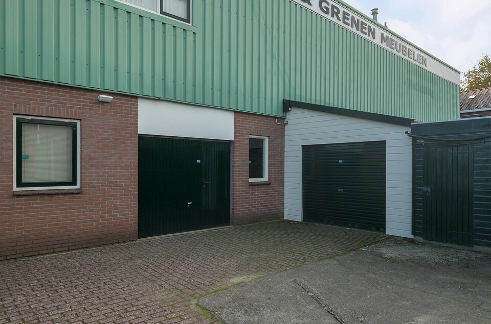 Dordsestraat 27--29 EMMEN
