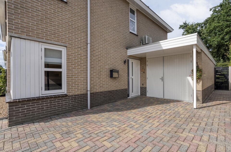 Kabel 7 COEVORDEN