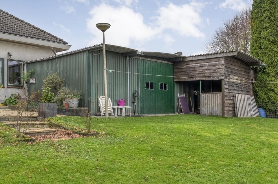 Hoofdweg 109 DE KRIM