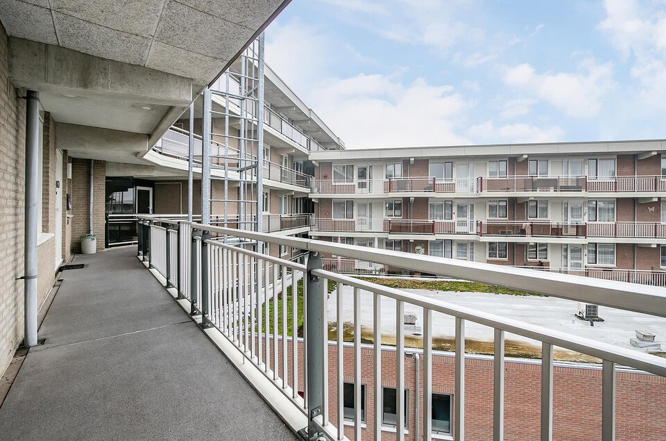 Stationsplein 36 COEVORDEN