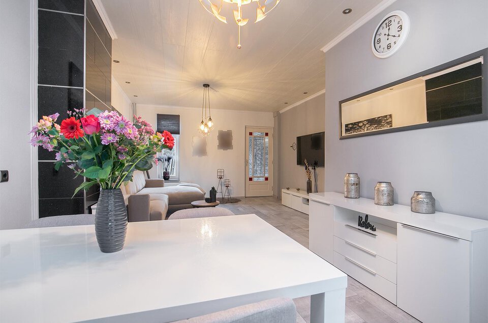 Spoorhavenstraat 22 COEVORDEN