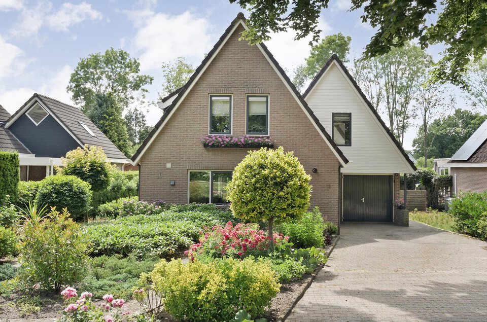 Alte Picardiekanaal 12 COEVORDEN